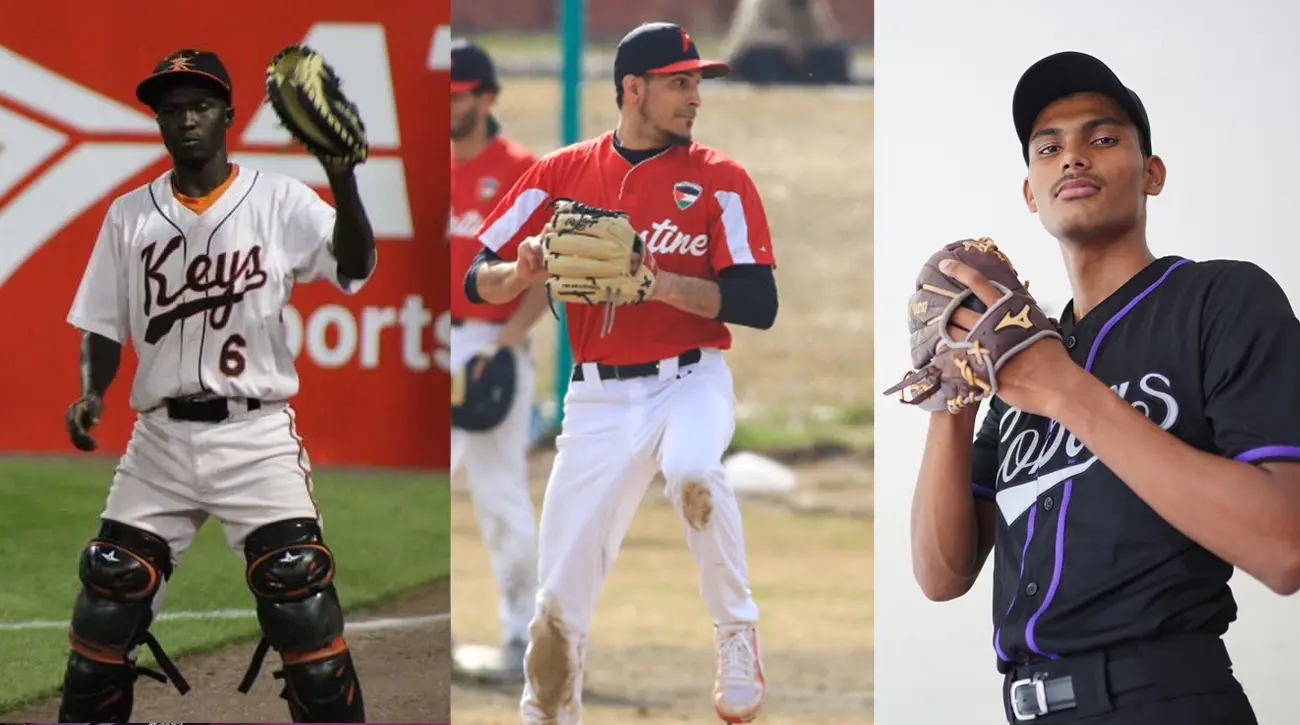 Baseball United to Introduce Eight Prospects at All-Star Showcase Series in Dubai
