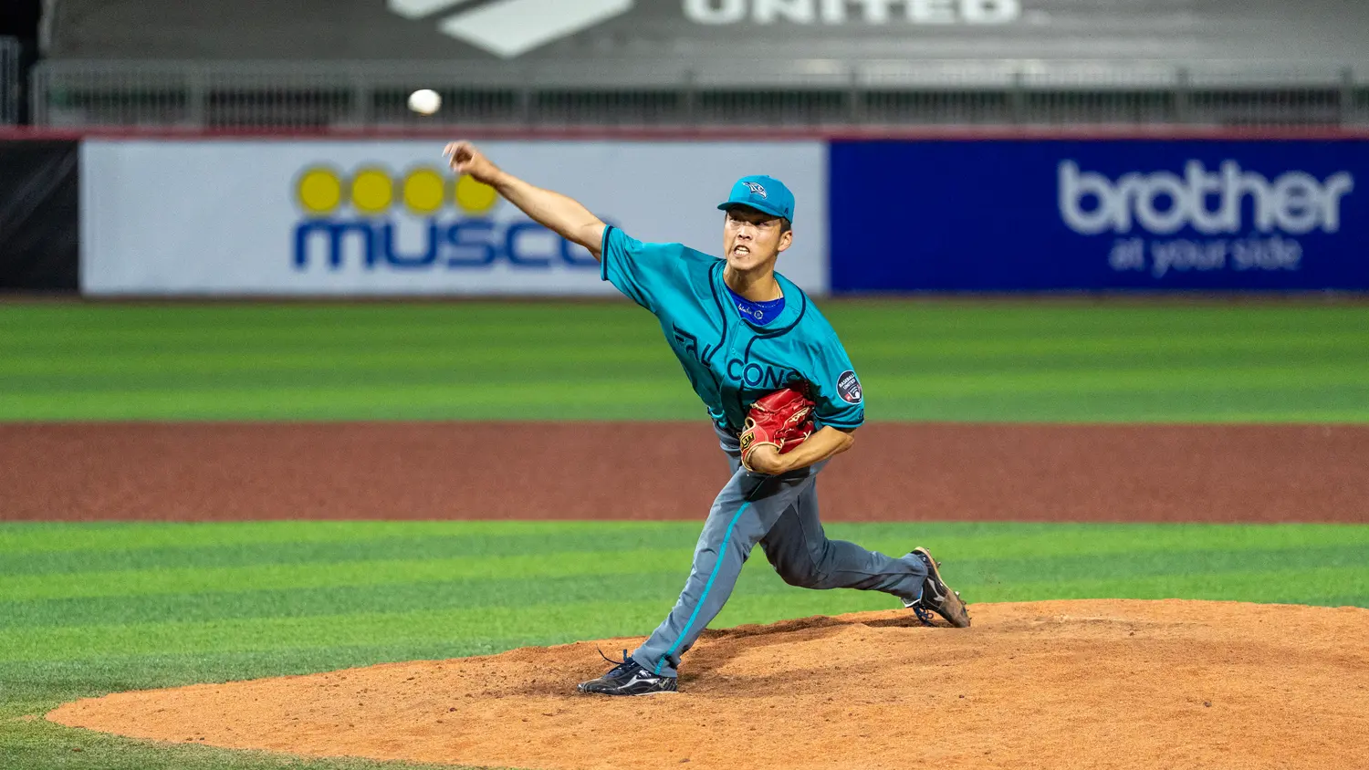 Mid East Finishes Strong With Victory Against Arabia